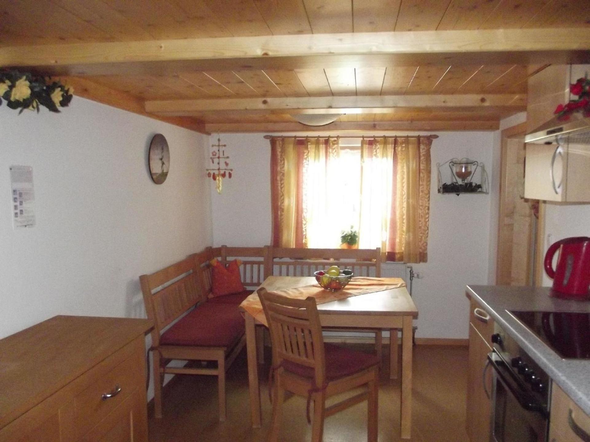 Gemuetliche Ferienwohnung In Urigem Bauernhaus Pfronten Luaran gambar