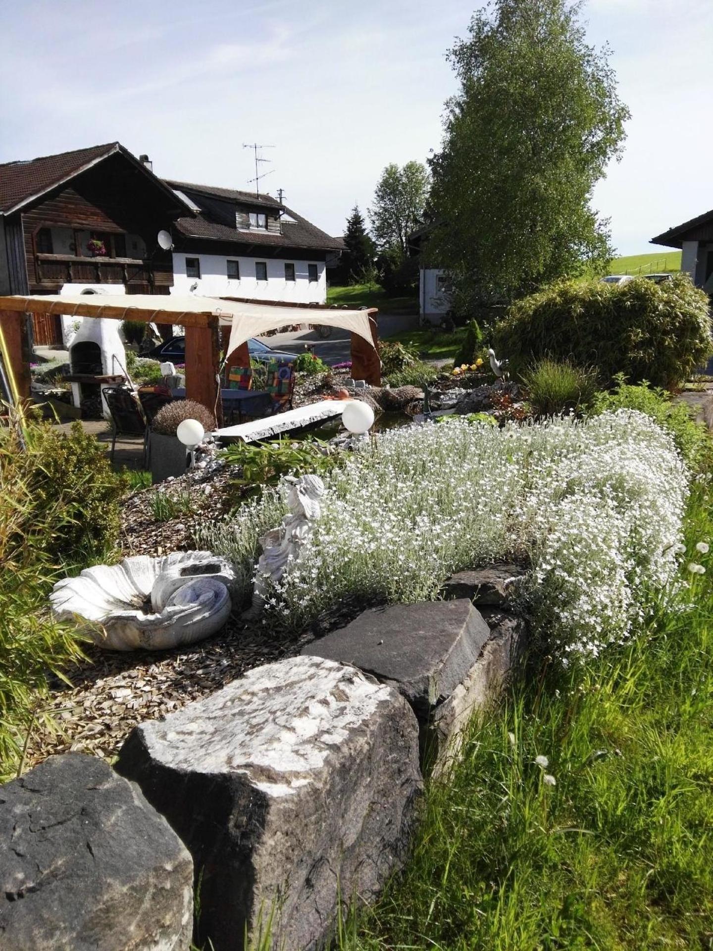 Gemuetliche Ferienwohnung In Urigem Bauernhaus Pfronten Luaran gambar