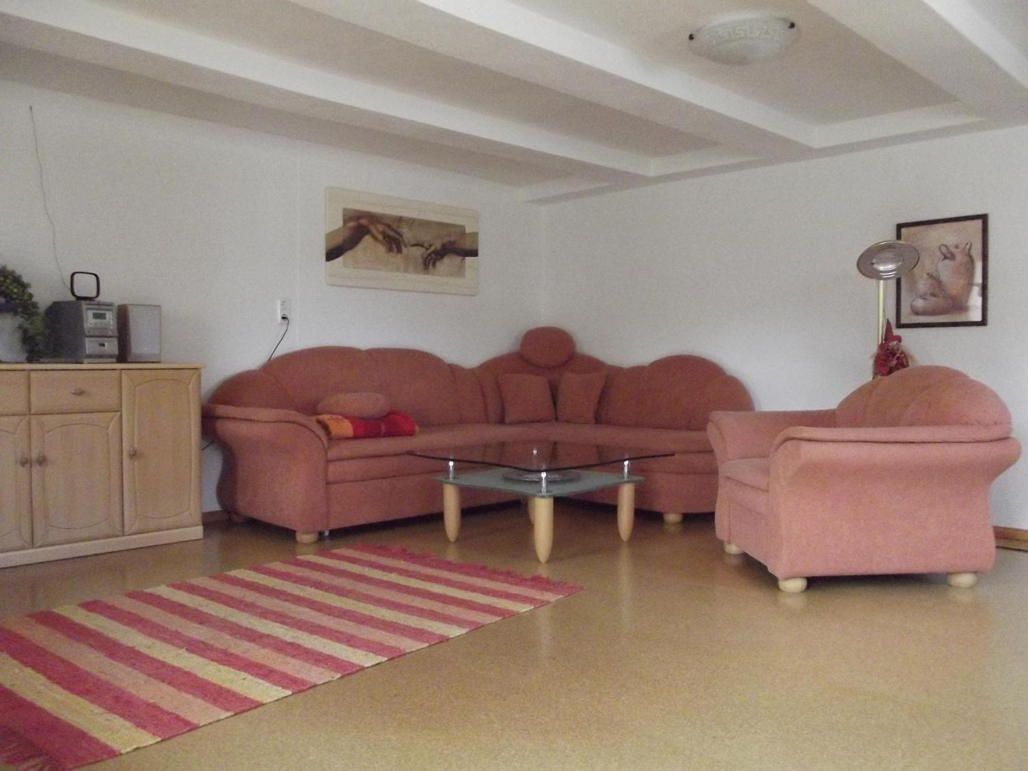 Gemuetliche Ferienwohnung In Urigem Bauernhaus Pfronten Luaran gambar