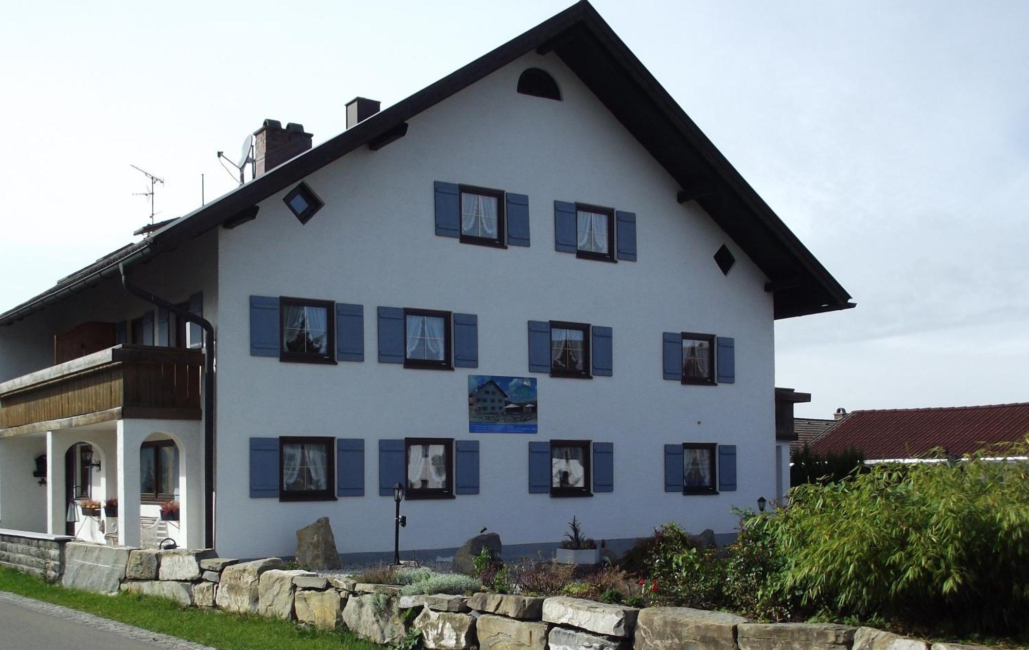 Gemuetliche Ferienwohnung In Urigem Bauernhaus Pfronten Luaran gambar